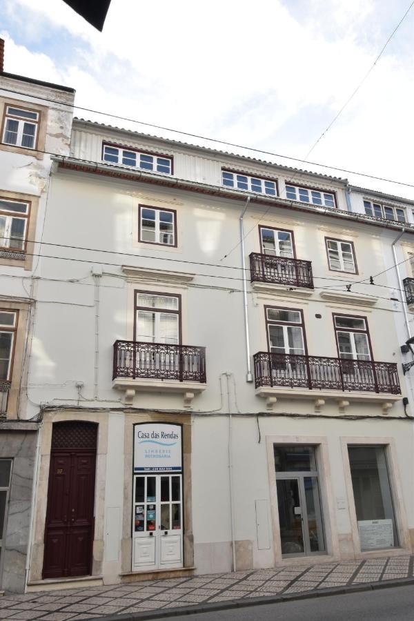 Sophia Studios Coimbra Exterior photo